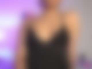 ElizabethMansson's Live Sex Cam Show