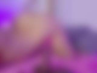 ElizabethMansson's Live Sex Cam Show