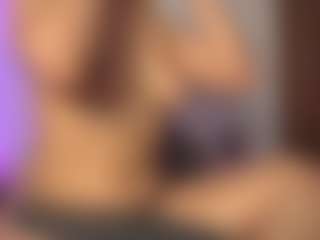ElizabethMansson's Live Sex Cam Show