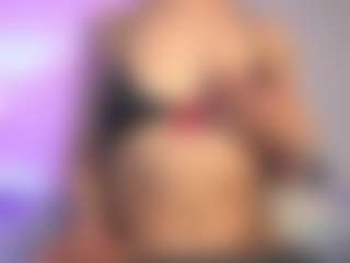 ElizabethMansson's Live Sex Cam Show