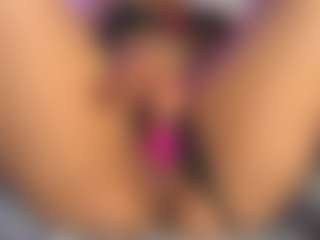 ElizabethMansson's Live Sex Cam Show