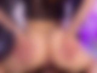 ElizabethMansson's Live Sex Cam Show