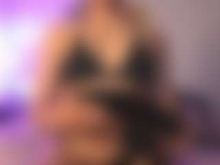 ElizabethMansson's Live Sex Cam Show