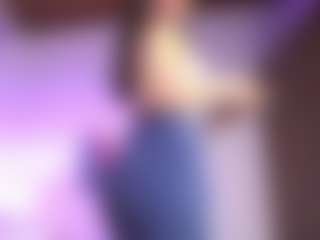 ElizabethMansson's Live Sex Cam Show