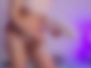 ElizabethMansson's Live Sex Cam Show