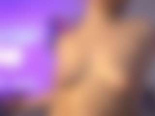 ElizabethMansson's Live Sex Cam Show