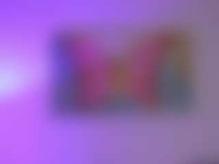 ElizabethMansson's Live Sex Cam Show