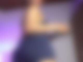 ElizabethMansson's Live Sex Cam Show