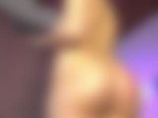 ElizabethMansson's Live Sex Cam Show