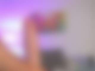 ElizabethMansson's Live Sex Cam Show
