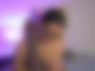 ElizabethMansson's Live Sex Cam Show