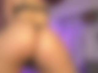 ElizabethMansson's Live Sex Cam Show
