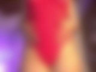 ElizabethMansson's Live Sex Cam Show