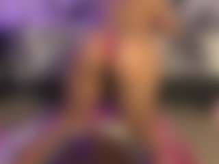 ElizabethMansson's Live Sex Cam Show