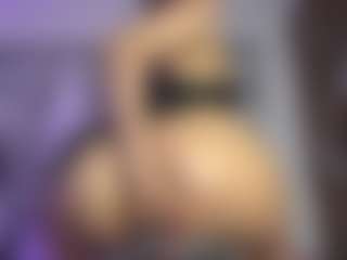 ElizabethMansson's Live Sex Cam Show