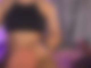 ElizabethMansson's Live Sex Cam Show
