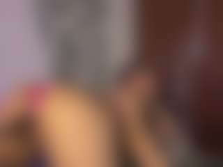 ElizabethMansson's Live Sex Cam Show