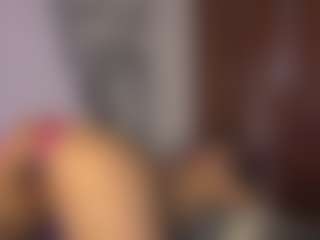 ElizabethMansson's Live Sex Cam Show