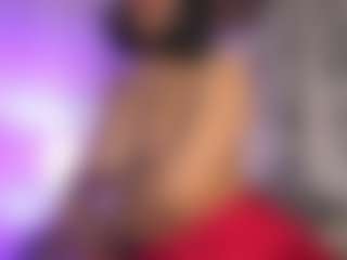 ElizabethMansson's Live Sex Cam Show