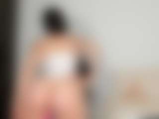 sara's Live Sex Cam Show