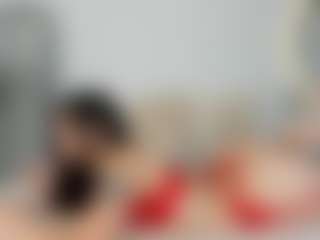 sara's Live Sex Cam Show