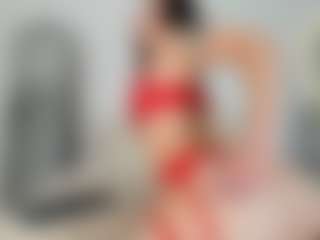 sara's Live Sex Cam Show