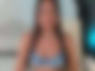 Live cam show with AmberLewis - Moaning on Gym Cam Girls