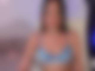 Live cam show with AmberLewis - Striptease on Taboo Cams XXX