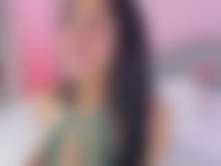 Live cam show with kosmic21 - Cute on Mixed Magazine Live