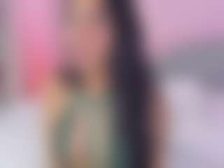 Live cam show with kosmic21 - Thin on Mixed Magazine Live