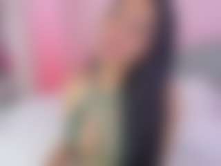 Live cam show with kosmic21 - Average on Mixed Magazine Live