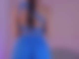 Live cam show with kosmic21 - Blowjob on Gym Cam Girls