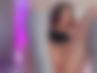 Miss Lana's Live Sex Cam Show