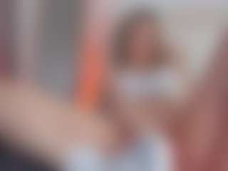 Live cam show with Miss Lana - Blonde Hair Petite on Strip Flash - Live Sex Shows