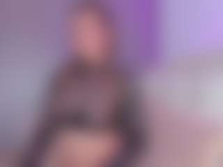 Live cam show with Miss Lana - Blonde Hair on Streamer API