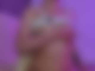 Miss Lana's Live Sex Cam Show