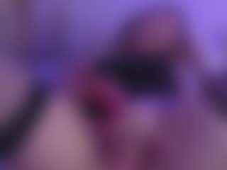 Miss Lana's Live Sex Cam Show