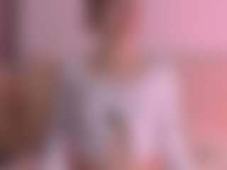 Live cam show with Miss Lana - Blonde Hair Blowjob on Camsoda