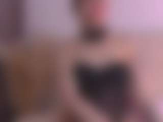 Live cam show with Miss Lana - Amateur on Camsoda