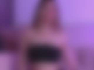 Live cam show with Miss Lana - Blonde Hair Amateur on Streamer API