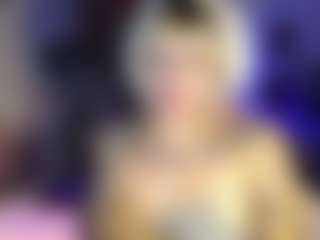 Live cam show with MY-HARU - Gray Eyes on LiveSexCams6