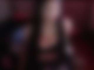 Live cam show with AliciaBoobs69 - Cosplay Curvy on crypto-cams
