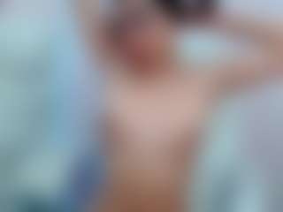 Live cam show with D A N I E L A - Fetish on Camming Site