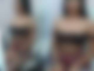 D A N I E L A's Live Sex Cam Show