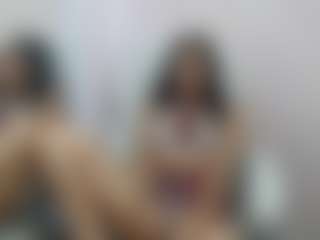 D A N I E L A's Live Sex Cam Show
