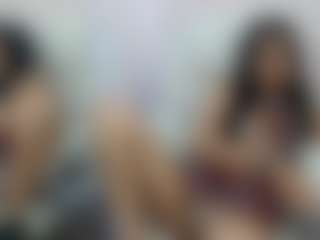 D A N I E L A's Live Sex Cam Show