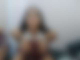 D A N I E L A's Live Sex Cam Show