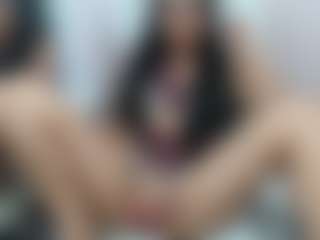 D A N I E L A's Live Sex Cam Show