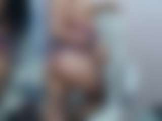 Live cam show with D A N I E L A - Moaning on Sex Cam Show