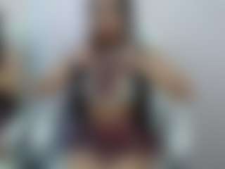 Live cam show with D A N I E L A - Moaning on Sex Cam Show